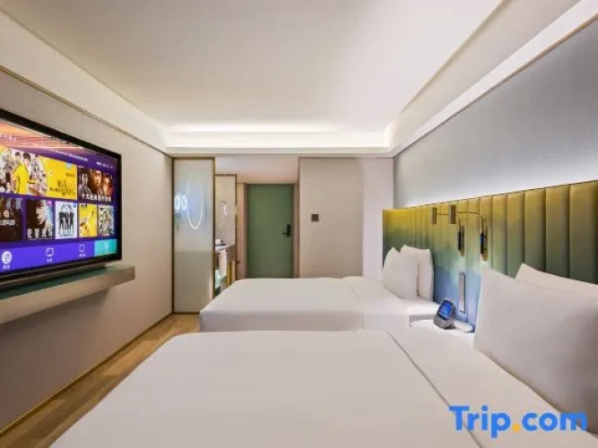 Comfort Twin room