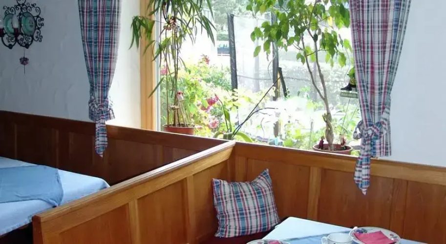 Pension Haus Christl
