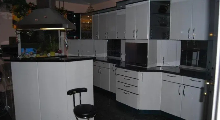 Apartamenty Daniela