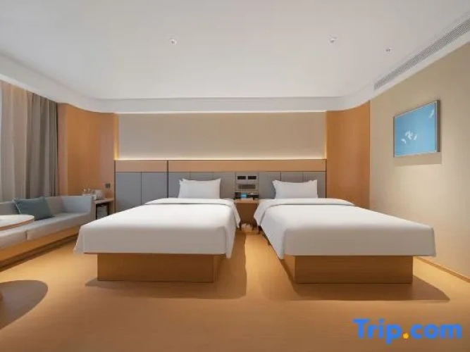 Business Twin room