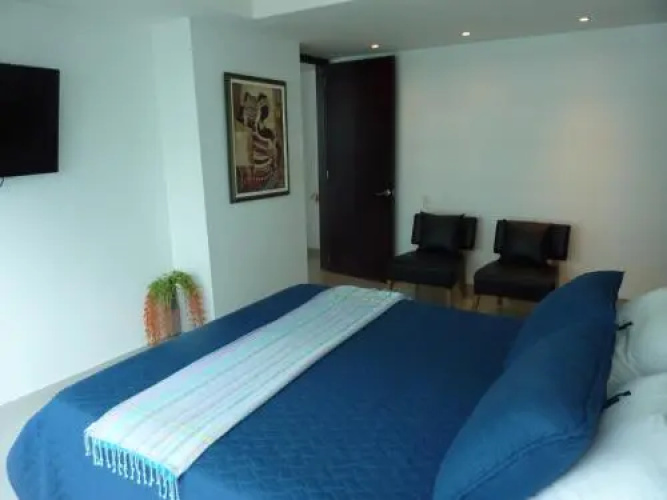 Apartmento Edificio Porto Vento