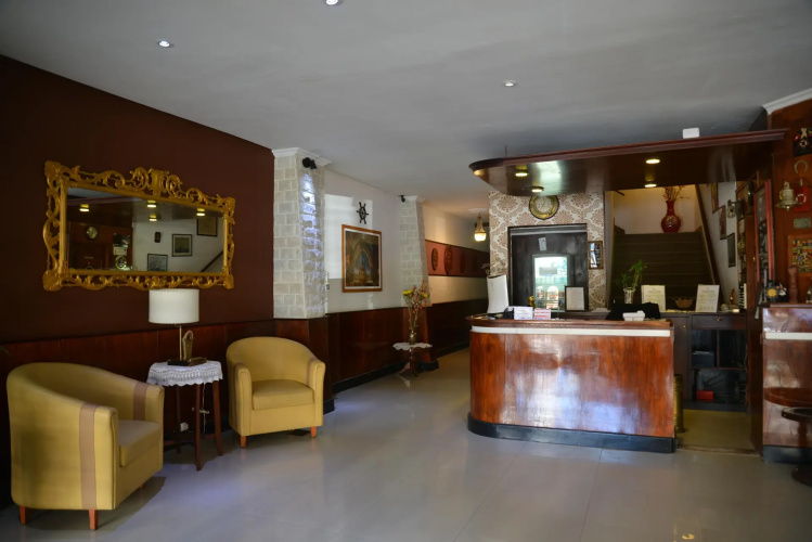 Hotel Alma di Mare