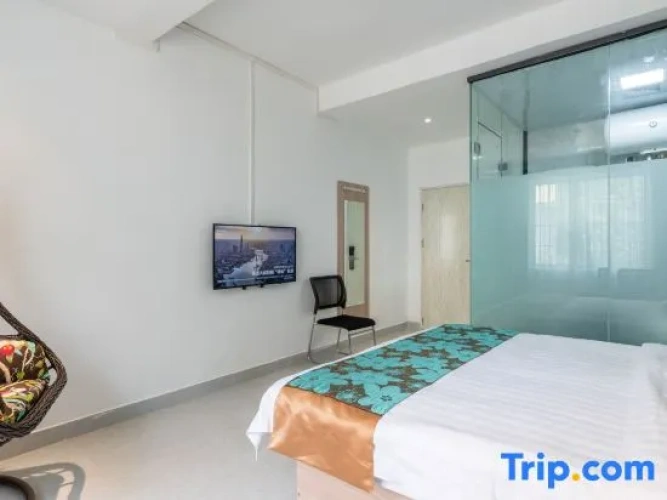 1 Bedroom Standard room