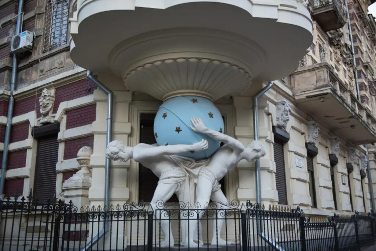 Hotelbild
