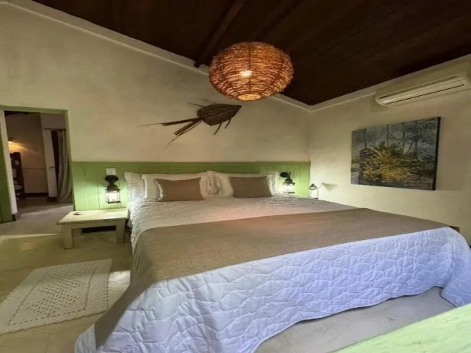 Luxury Double Bungalow