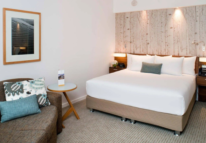 Courtyard by Marriott Lima Miraflores