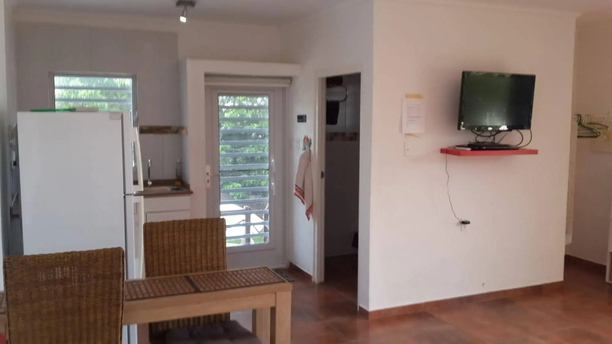 SDB Apartments