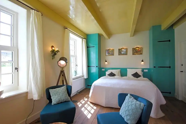 B&B Lhee-Gaarde