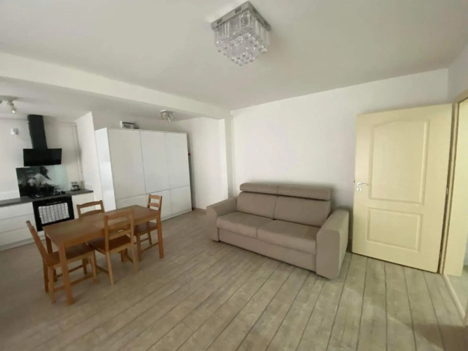 The Best Apartament Central