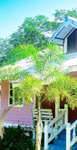 Koh Kood's Home