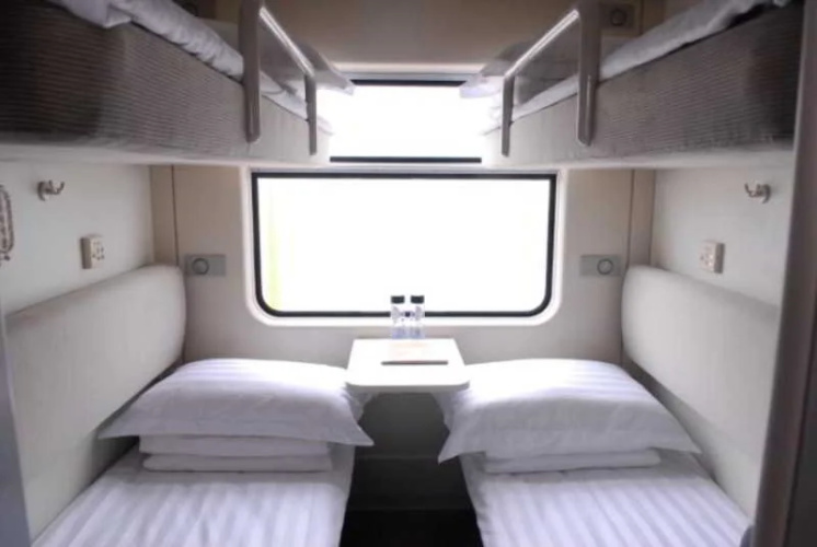 OCT East Express Hostel
