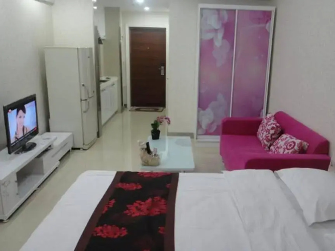 Dalian Yi Jia Express Apartment
