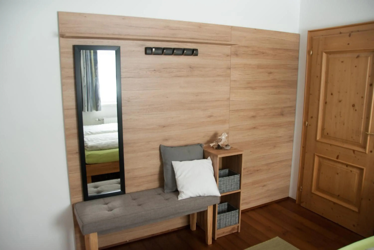 Ferienwohnung Mörsbachblick