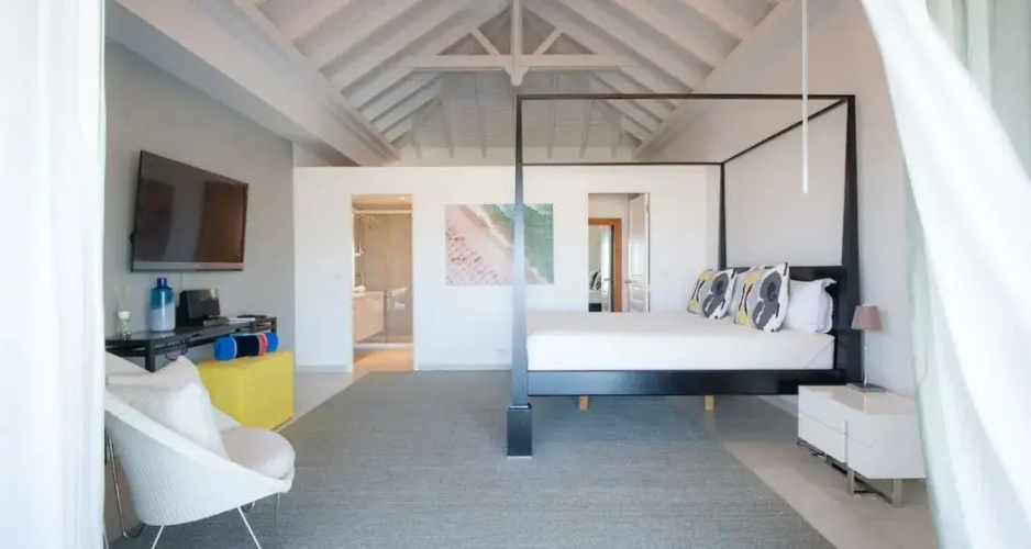 Dream Villa St.Jean-2024
