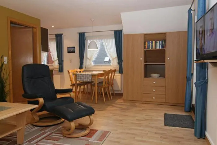 Haus Gräpel App 3