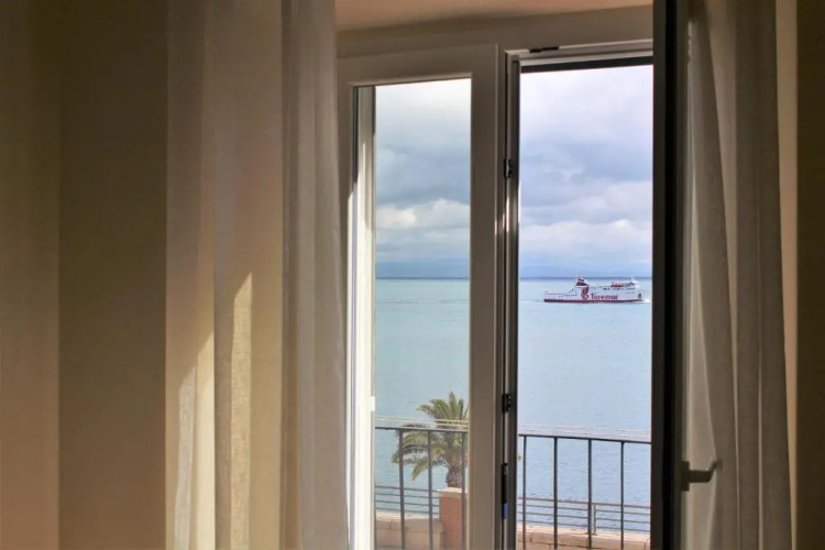 Casa La Marinella