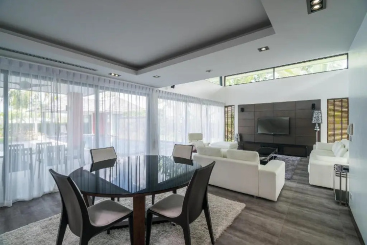 Diamond VIP villas by Lofty