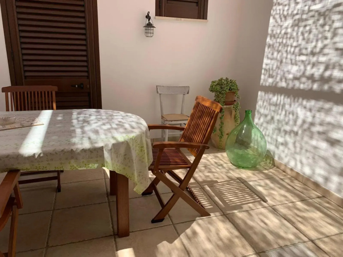 Casa Vacanze Il Pumo