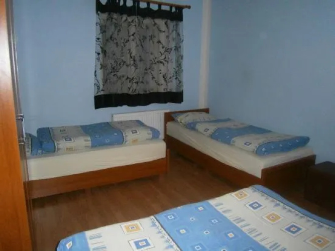 Apartmány - Vidnava