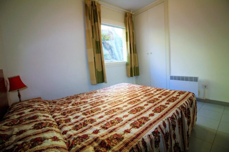 Apartamento 3197 - Rocmar 2 1-D