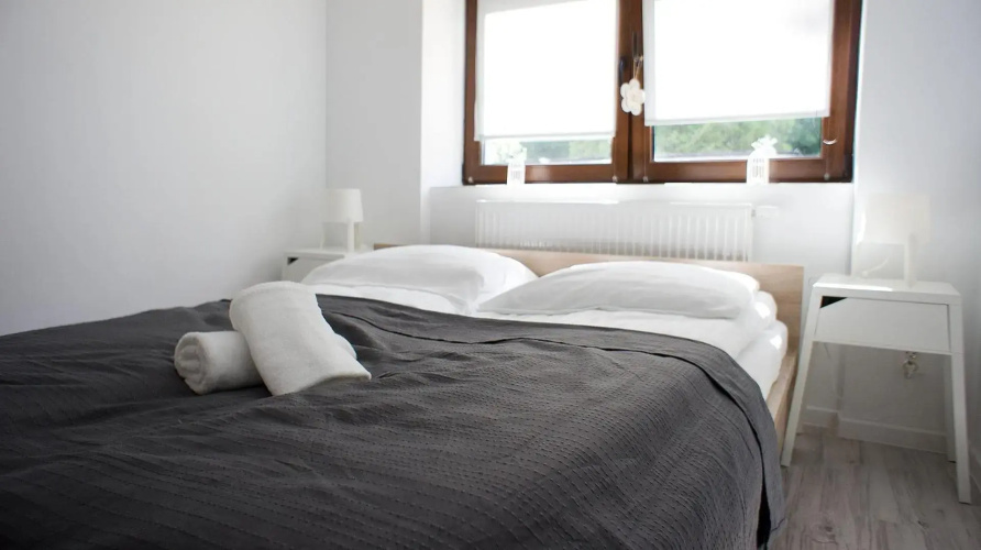 Apartamenty Karkonoskie