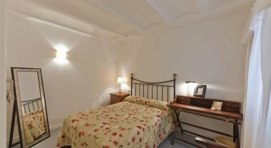 Casa Rural "El Perche"