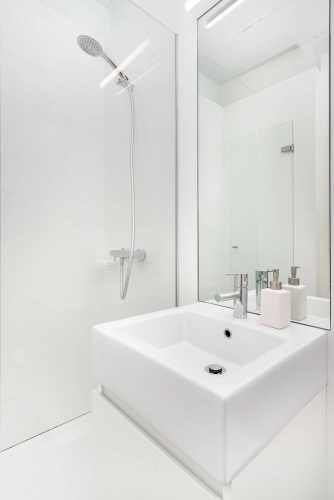 Cedofeita Deluxe Apartment 2F