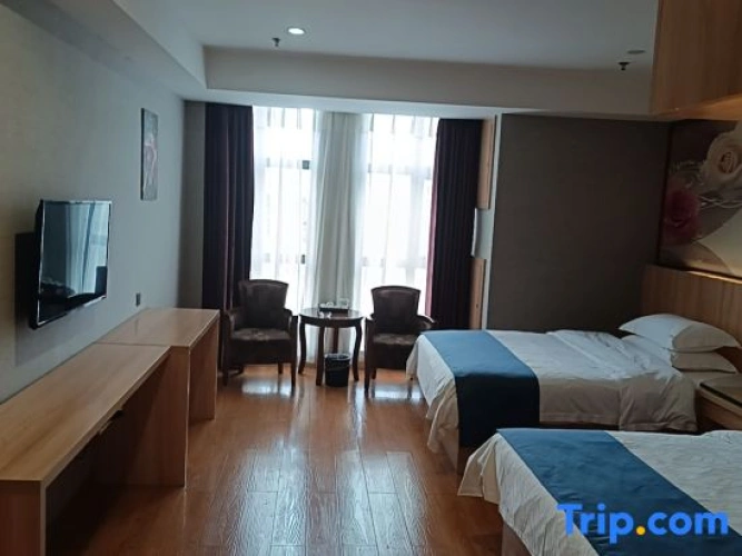 Comfort Twin room