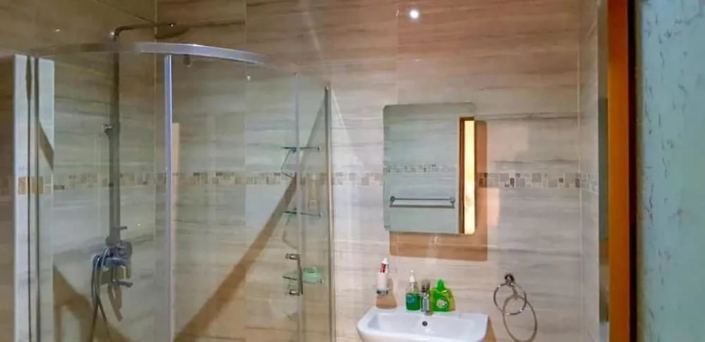 Makeni Villa