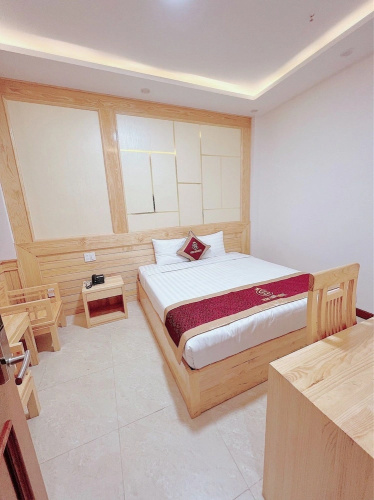 Ngoc Sang 1 Hotel