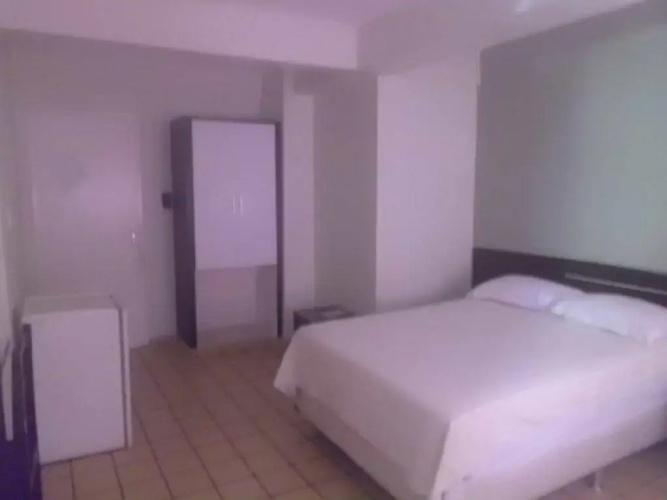 Hotel Rio Mar