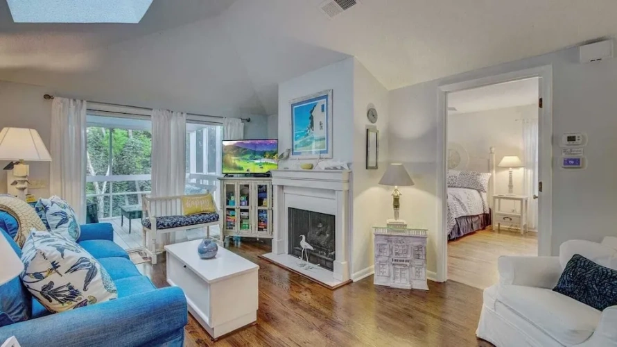 3 Bedrooms Cottage