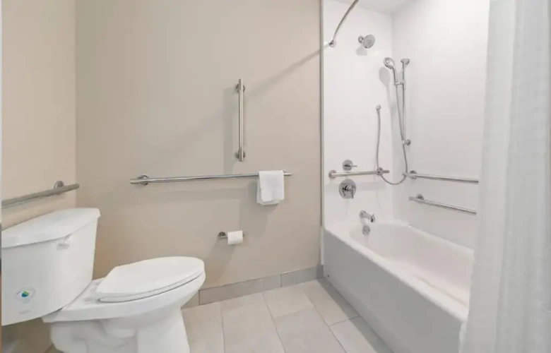 1 Bedroom Standard room
