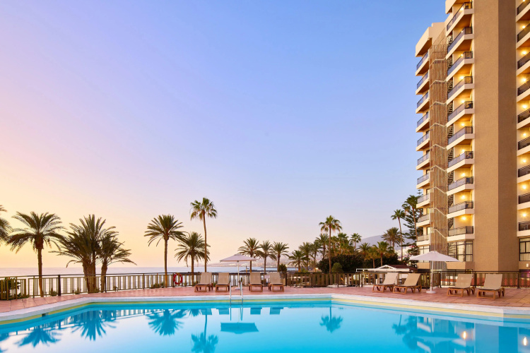 Sol Tenerife photo 31