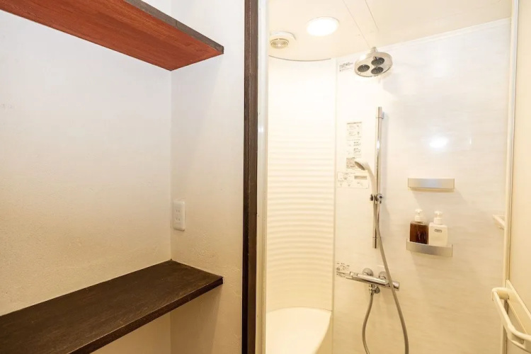 Guest House Umebachi - Hostel