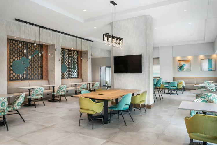 Towneplace Suites Nashville Midtown photo 29