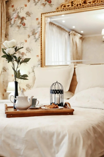 Фотография номера квартиры Апартаменты на улице Тевосяна 2