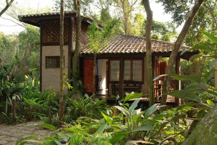 Chalés da Lála