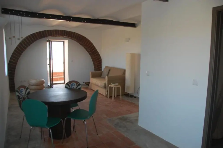 2 Bedrooms Cottage with view