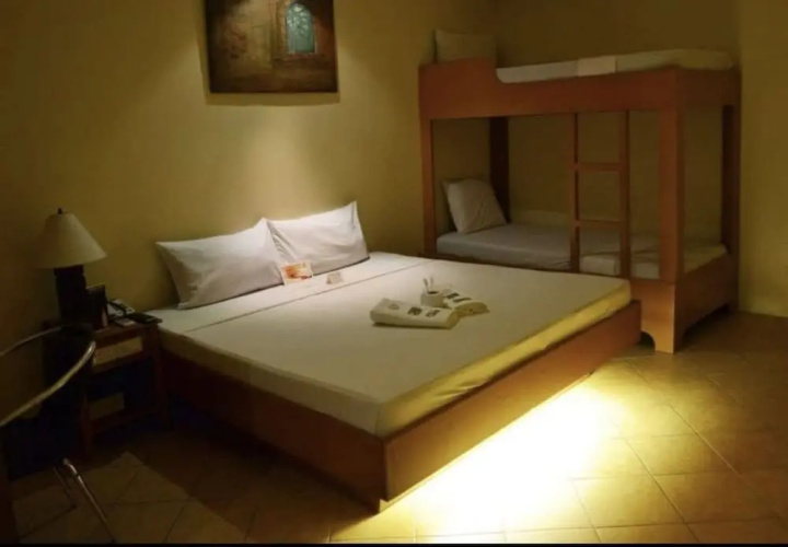 OYO 902 Comfy Inn Manila