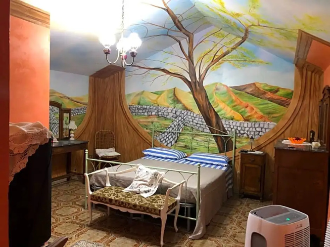 Bed and Breakfast Il Cavaliere
