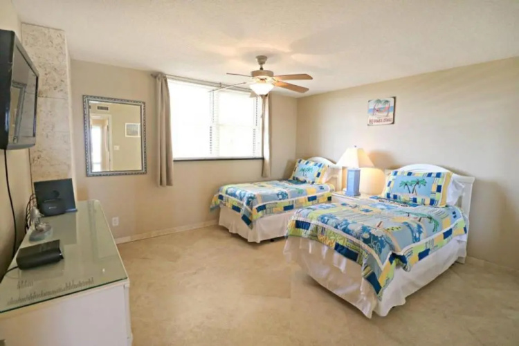Sand Dollar 2-405