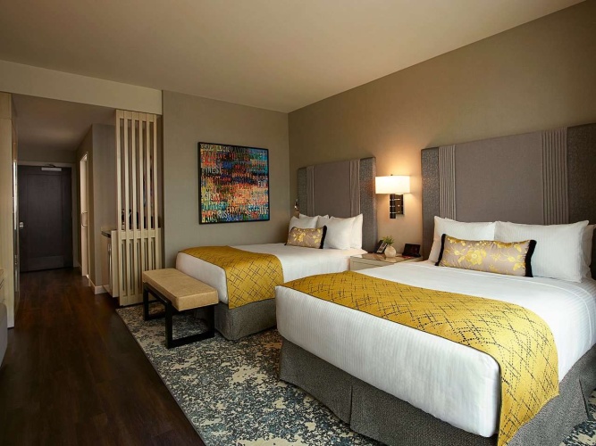 Live! Casino & Hotel Maryland photo 8