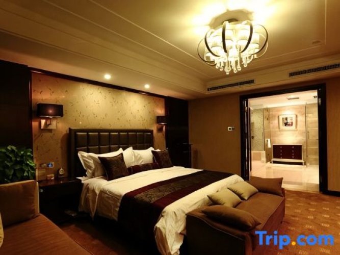 Business Double Suite