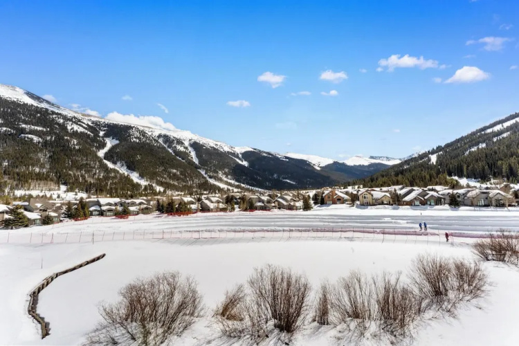 Telemark Lodge #504