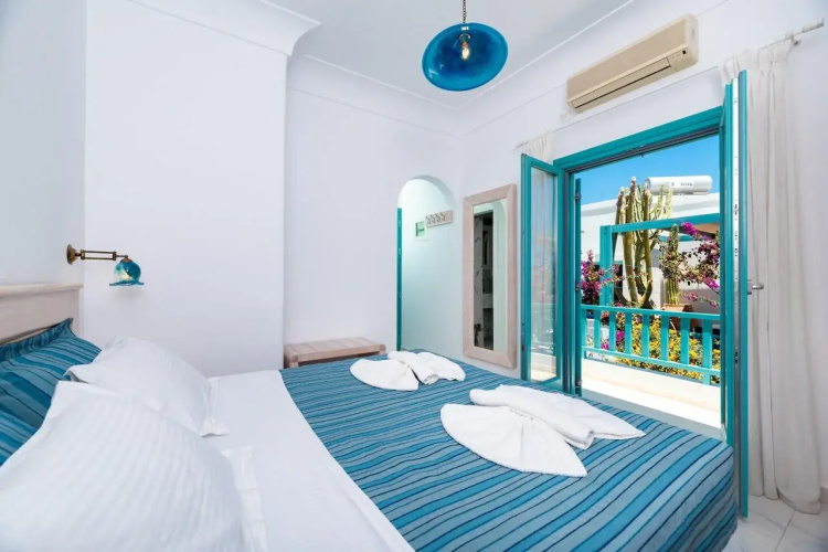 Hotel Andreas