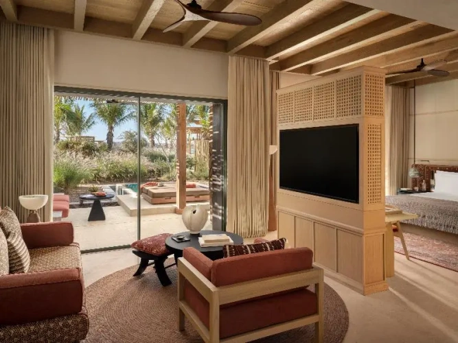 Superior Suite