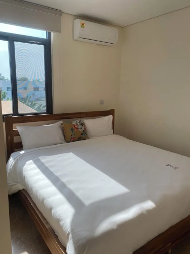 Premium Apartment