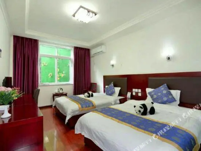 Hotelbild