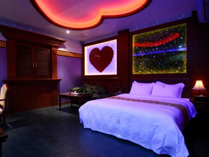 3S Hotel